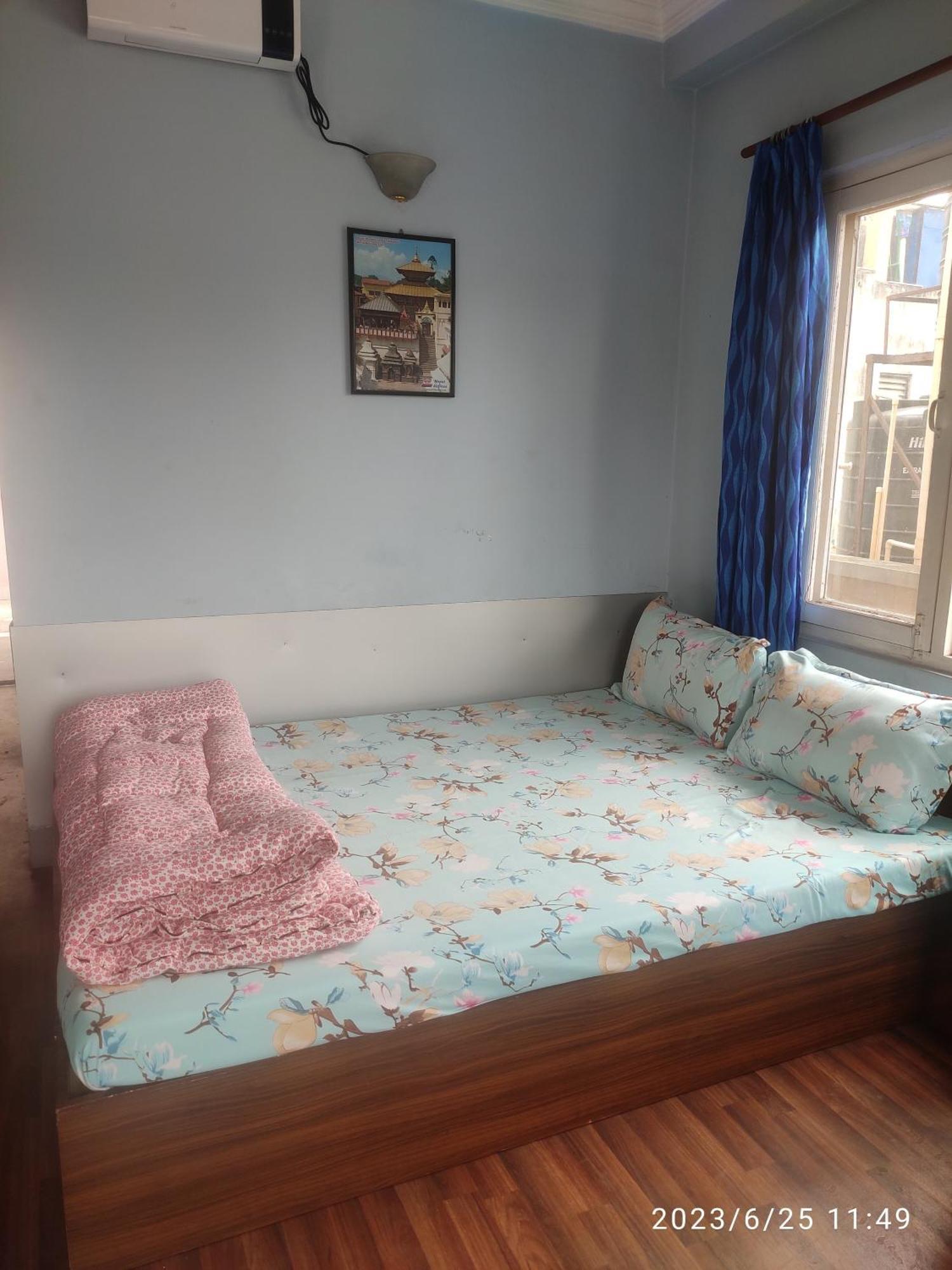 Kathmandu Home Stay & Hostel Luaran gambar