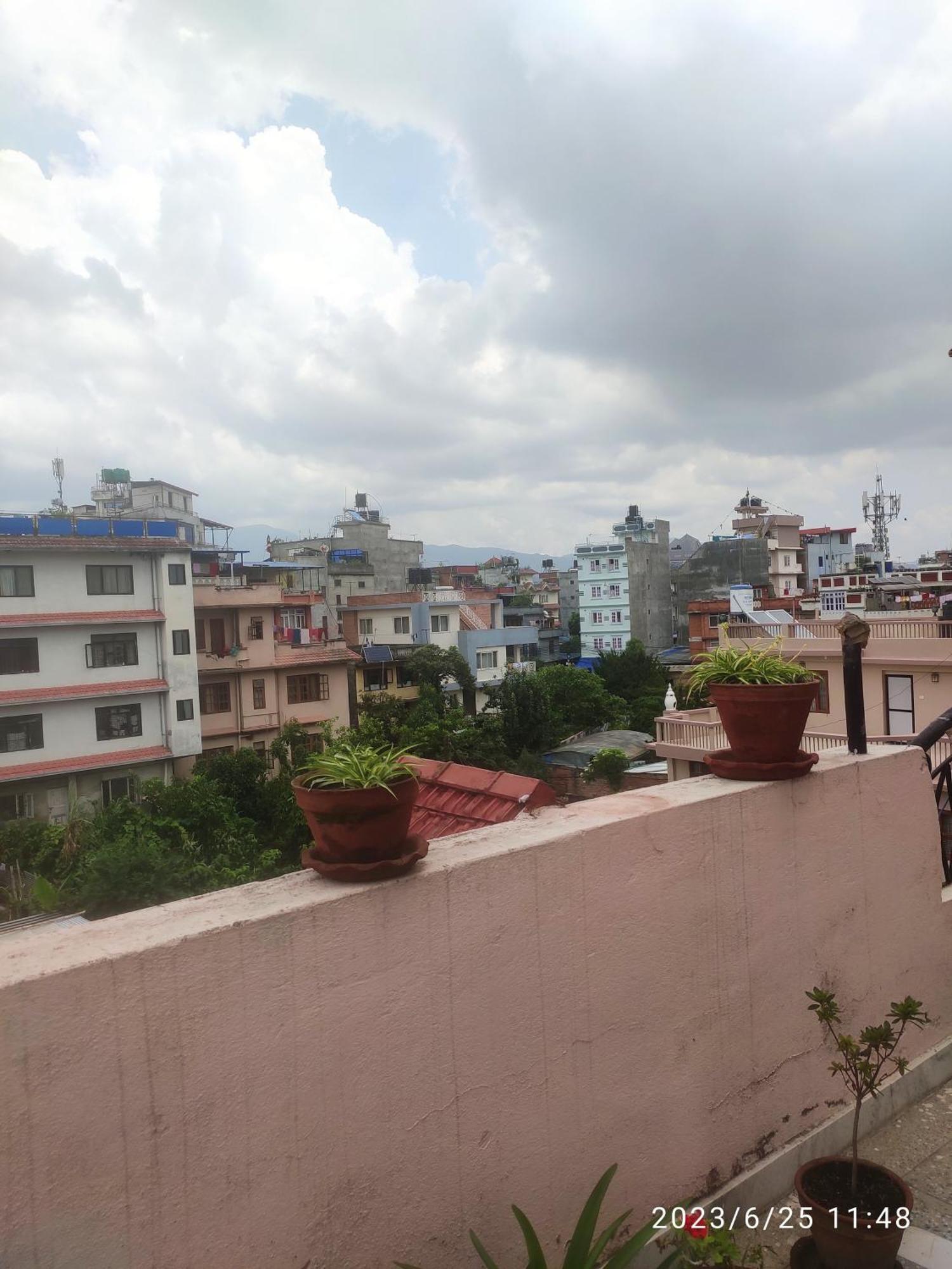 Kathmandu Home Stay & Hostel Luaran gambar