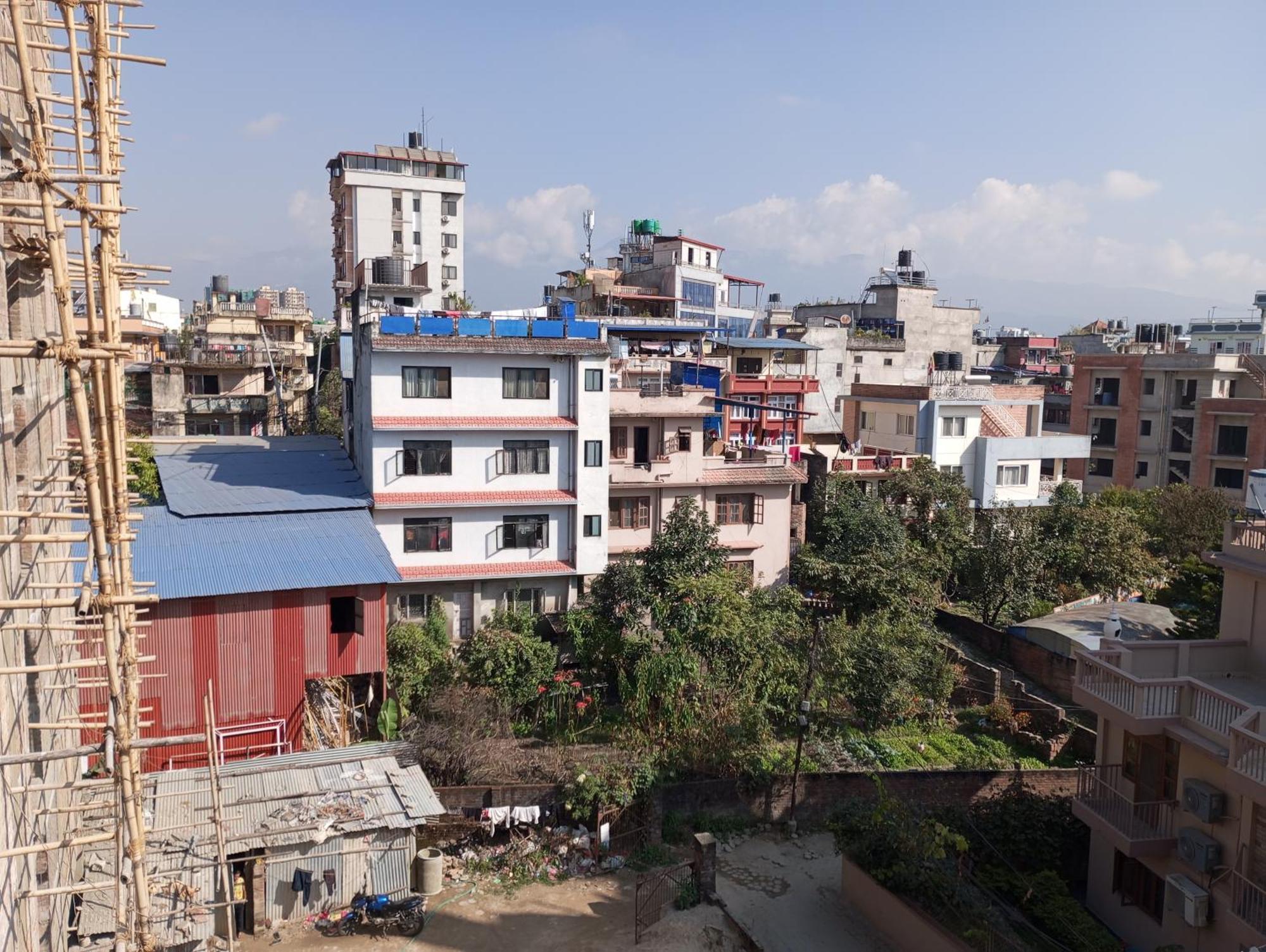 Kathmandu Home Stay & Hostel Luaran gambar