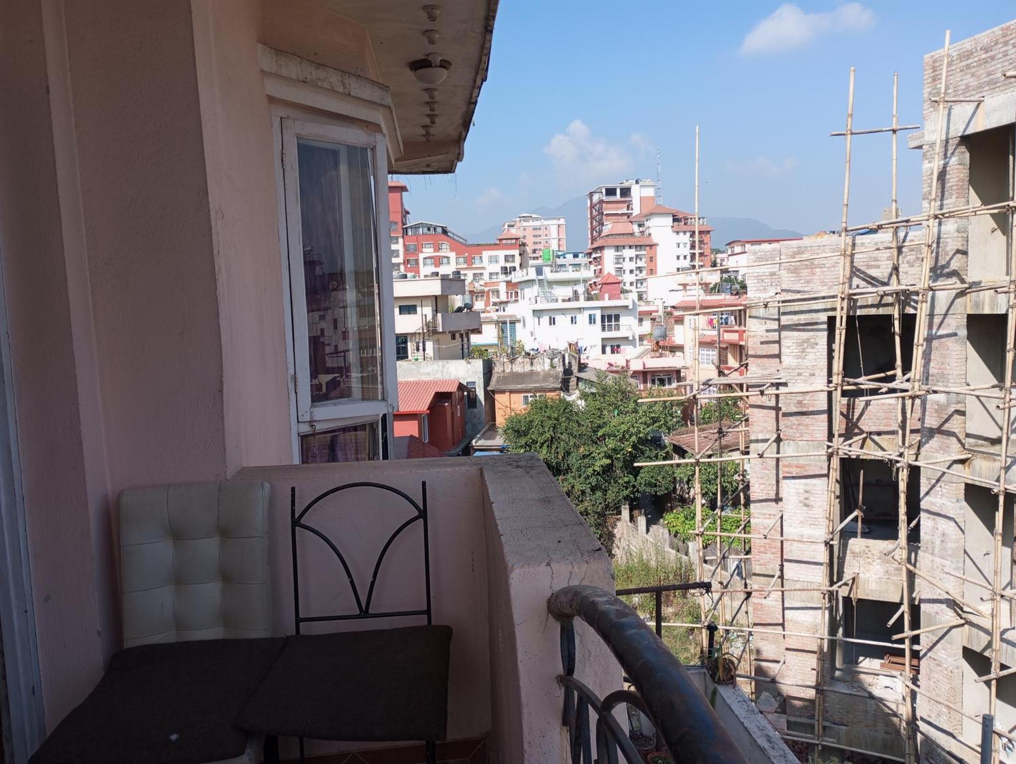 Kathmandu Home Stay & Hostel Luaran gambar