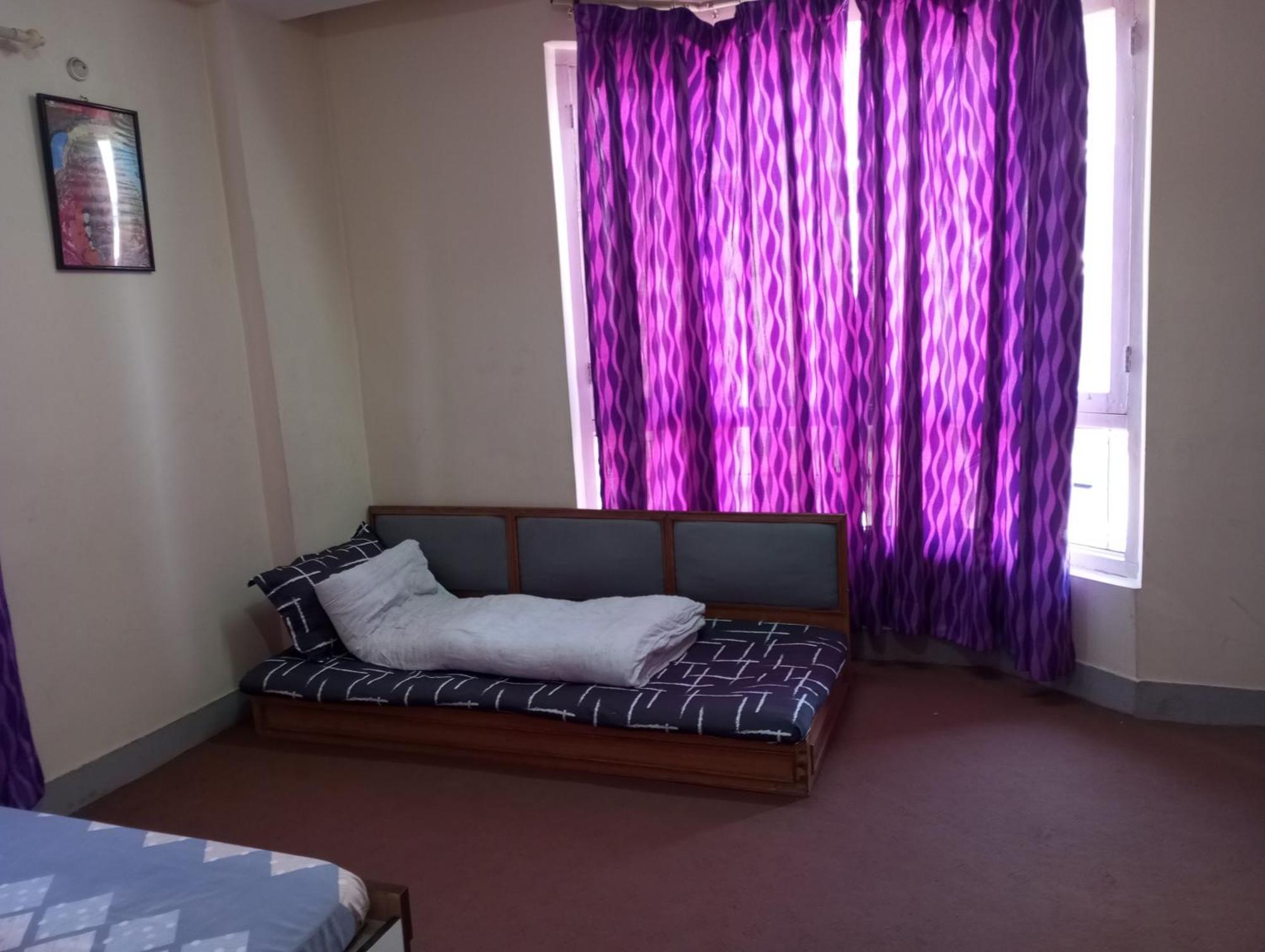 Kathmandu Home Stay & Hostel Luaran gambar