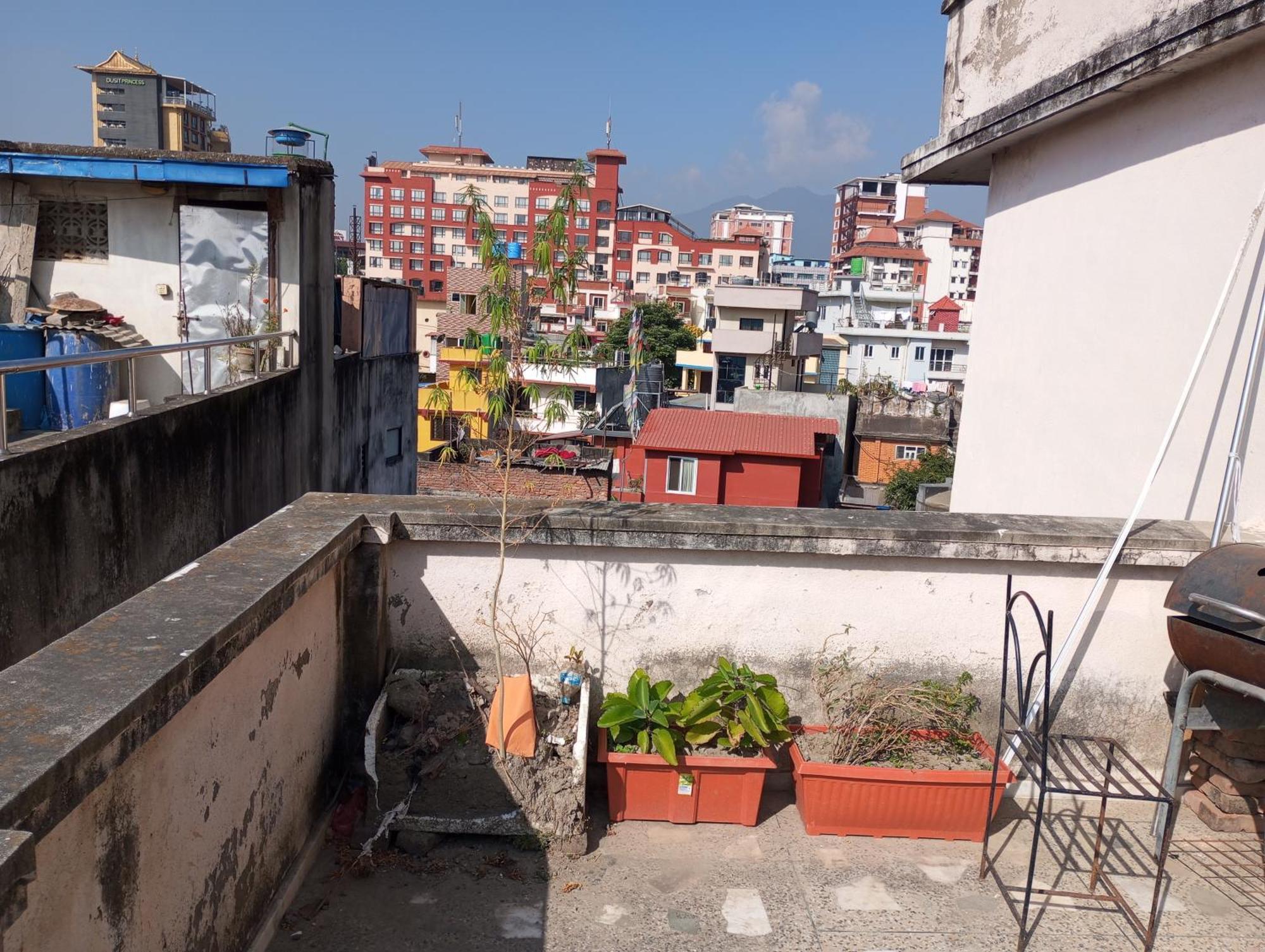 Kathmandu Home Stay & Hostel Luaran gambar