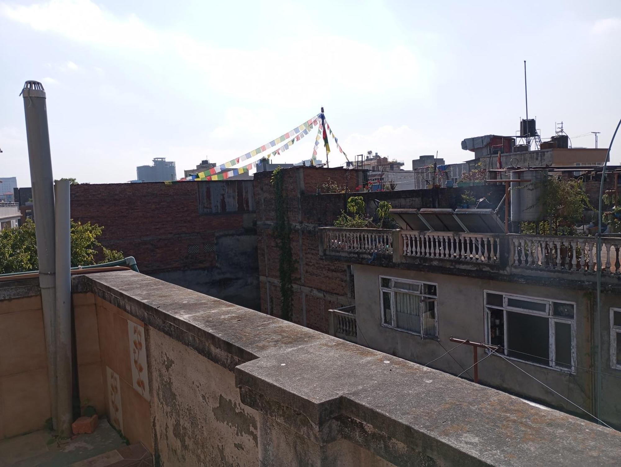 Kathmandu Home Stay & Hostel Luaran gambar