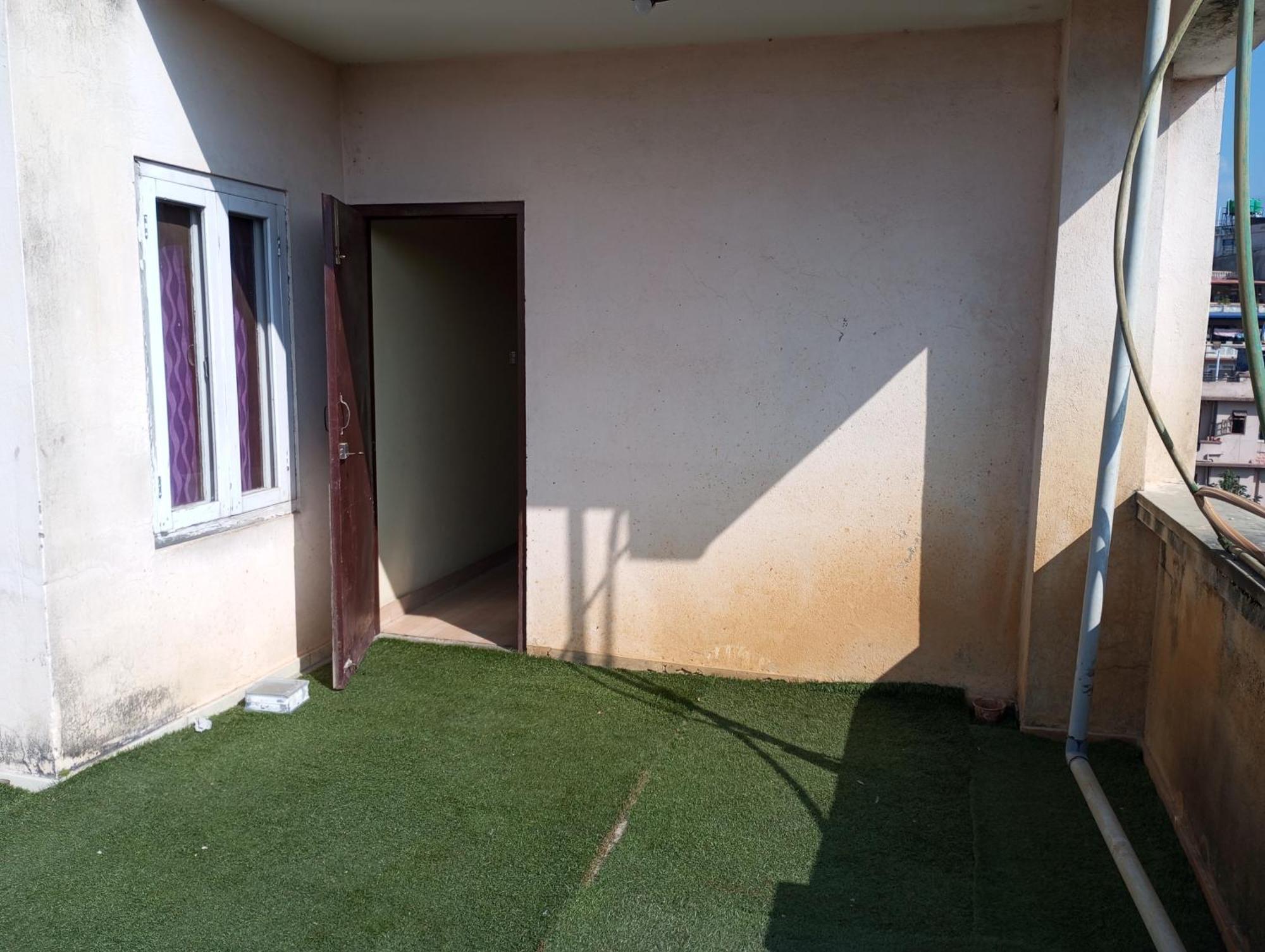 Kathmandu Home Stay & Hostel Luaran gambar