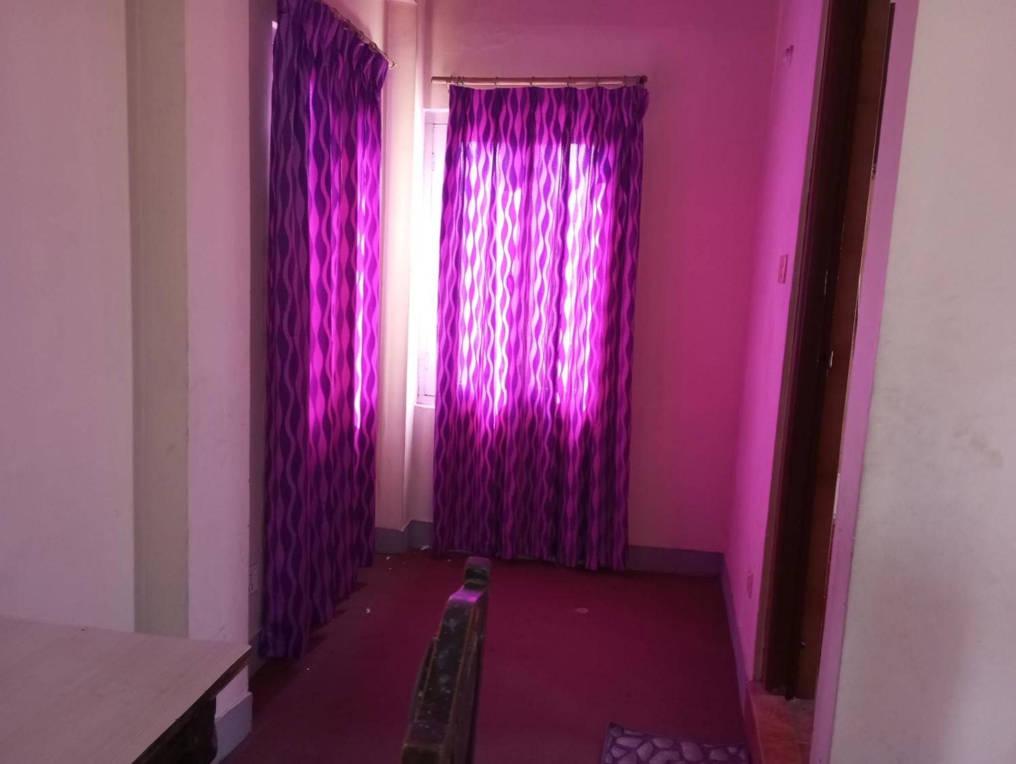 Kathmandu Home Stay & Hostel Luaran gambar