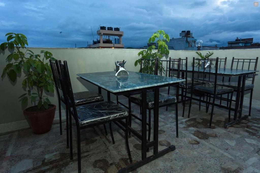 Kathmandu Home Stay & Hostel Luaran gambar