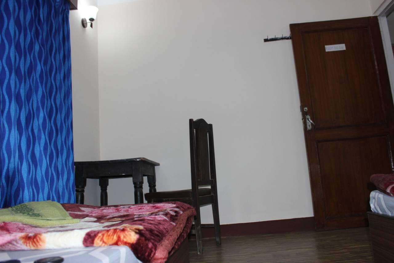 Kathmandu Home Stay & Hostel Luaran gambar