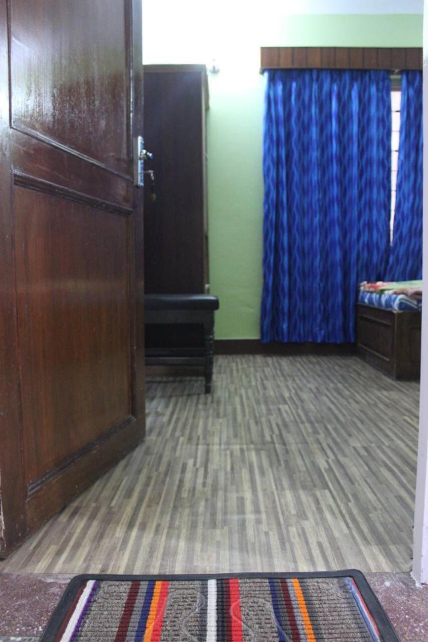 Kathmandu Home Stay & Hostel Luaran gambar