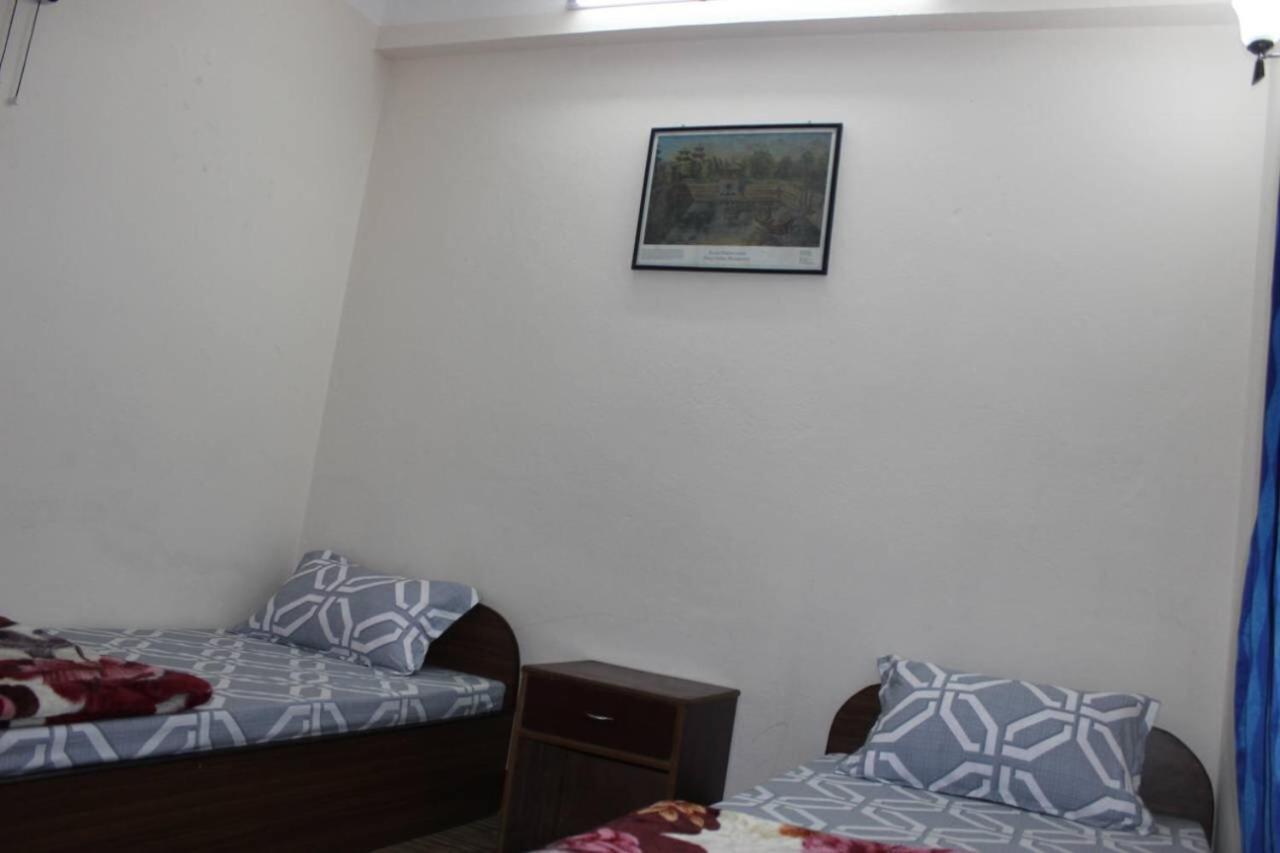 Kathmandu Home Stay & Hostel Luaran gambar