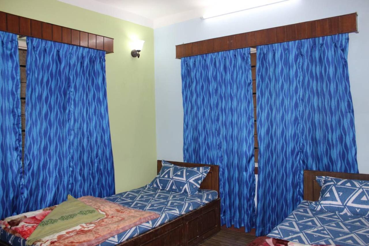 Kathmandu Home Stay & Hostel Luaran gambar