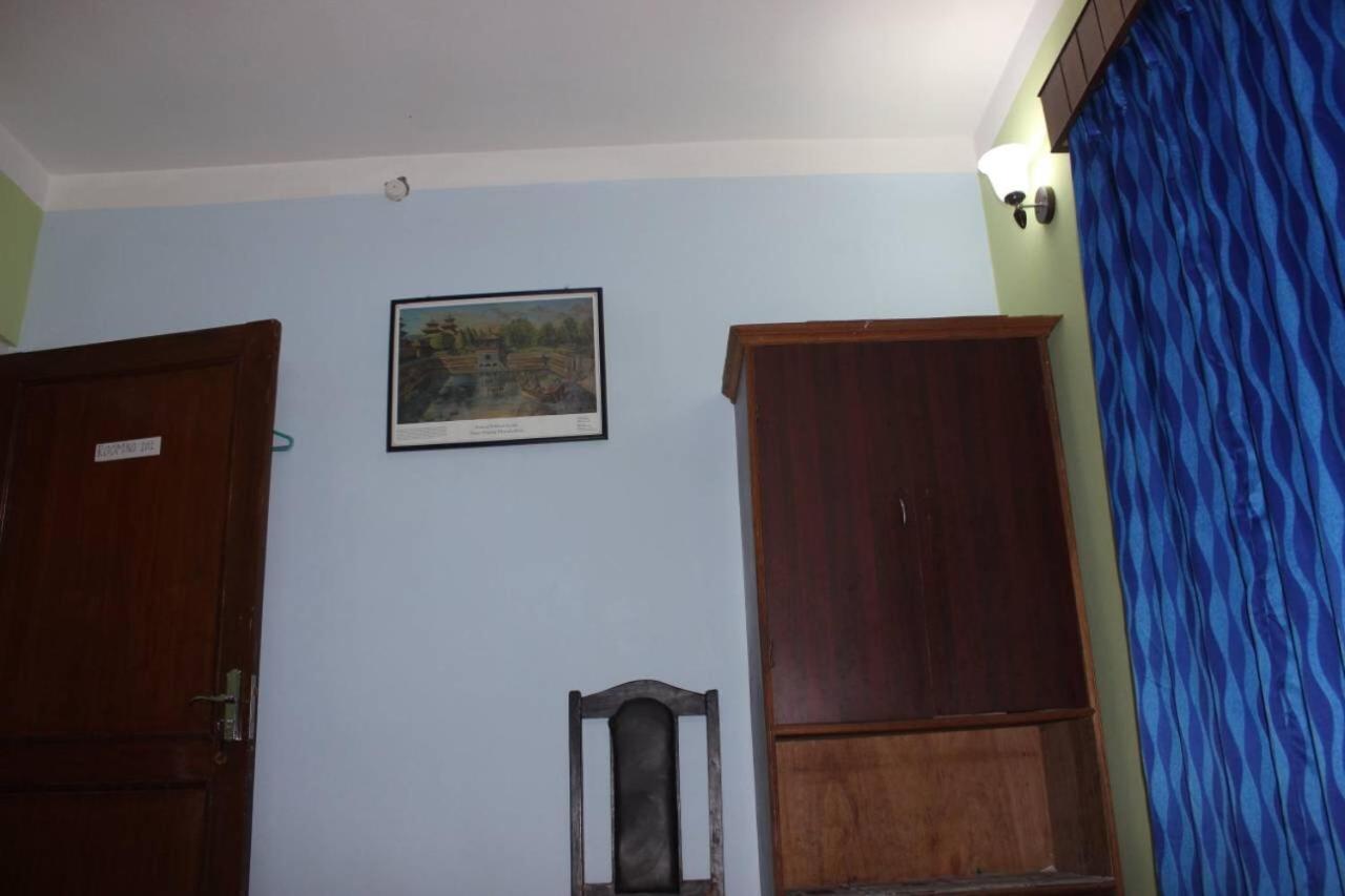 Kathmandu Home Stay & Hostel Luaran gambar