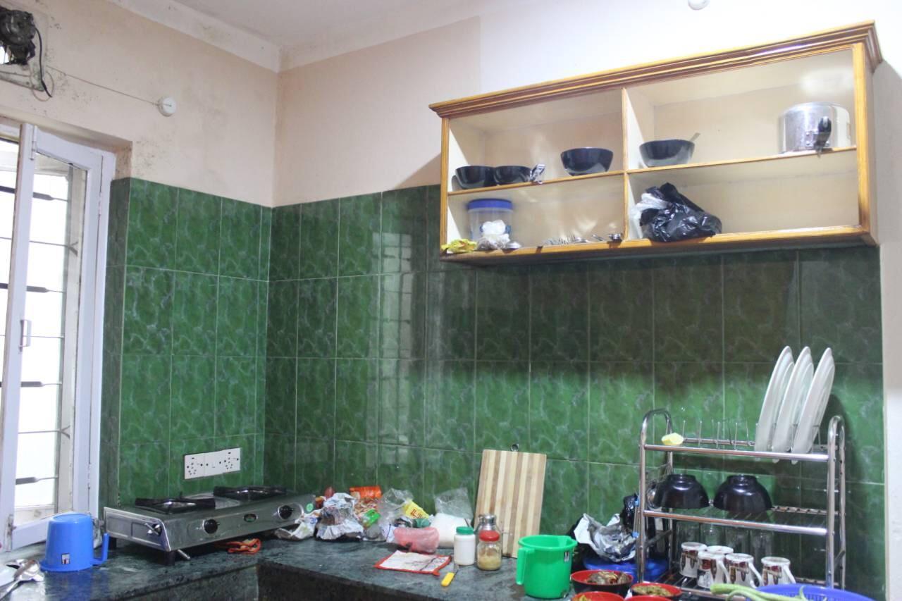 Kathmandu Home Stay & Hostel Luaran gambar