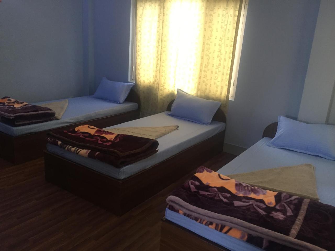 Kathmandu Home Stay & Hostel Luaran gambar