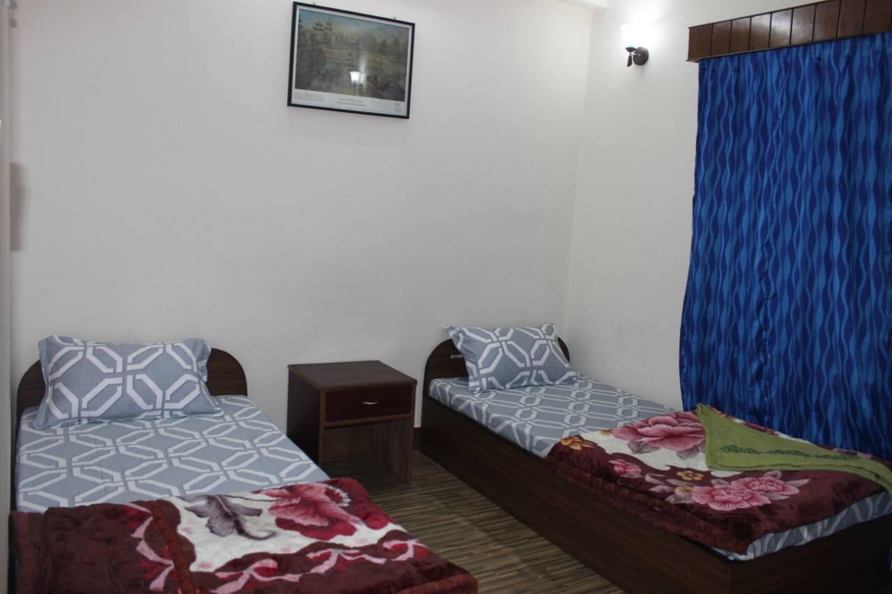 Kathmandu Home Stay & Hostel Luaran gambar