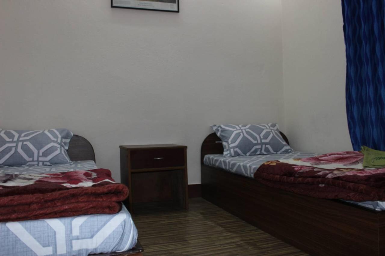 Kathmandu Home Stay & Hostel Luaran gambar