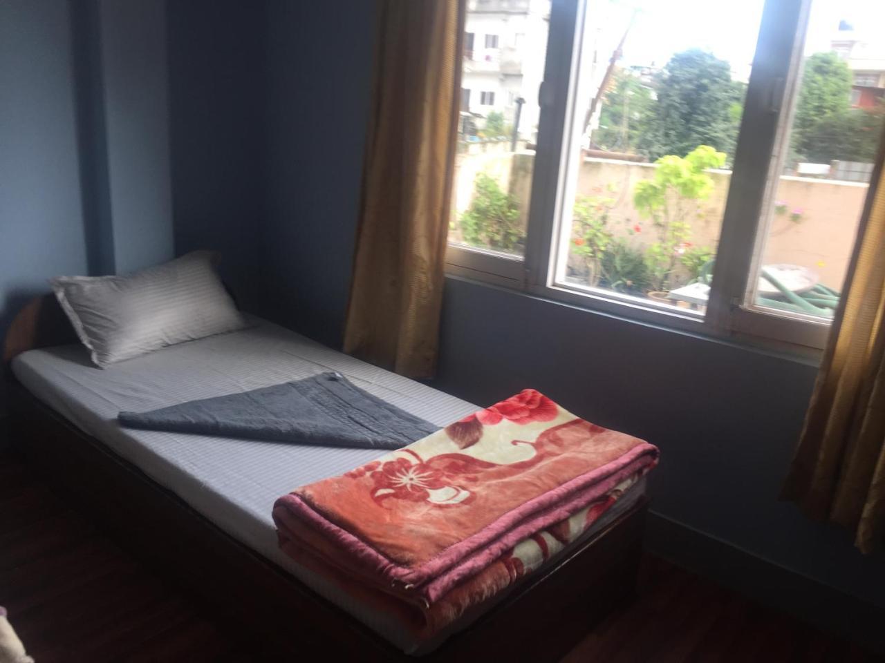 Kathmandu Home Stay & Hostel Luaran gambar