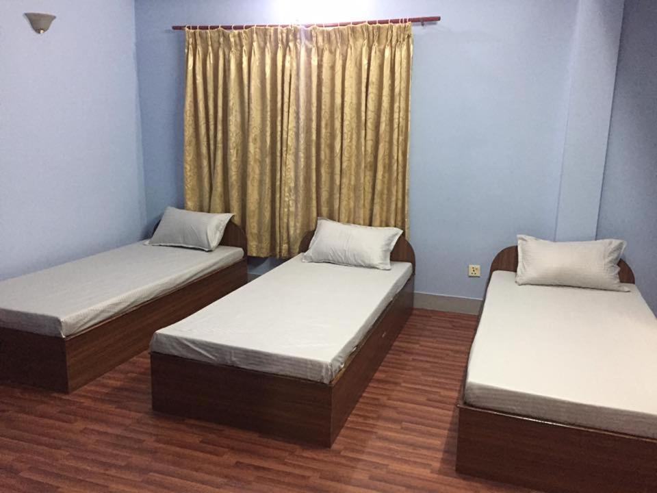 Kathmandu Home Stay & Hostel Luaran gambar