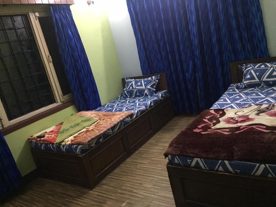 Kathmandu Home Stay & Hostel Luaran gambar