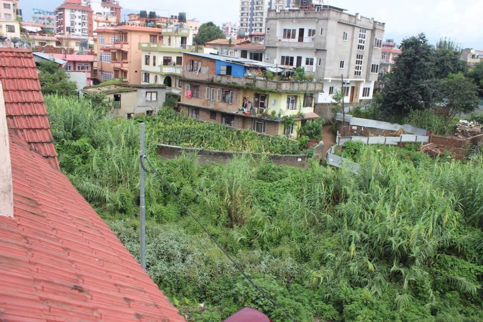 Kathmandu Home Stay & Hostel Luaran gambar