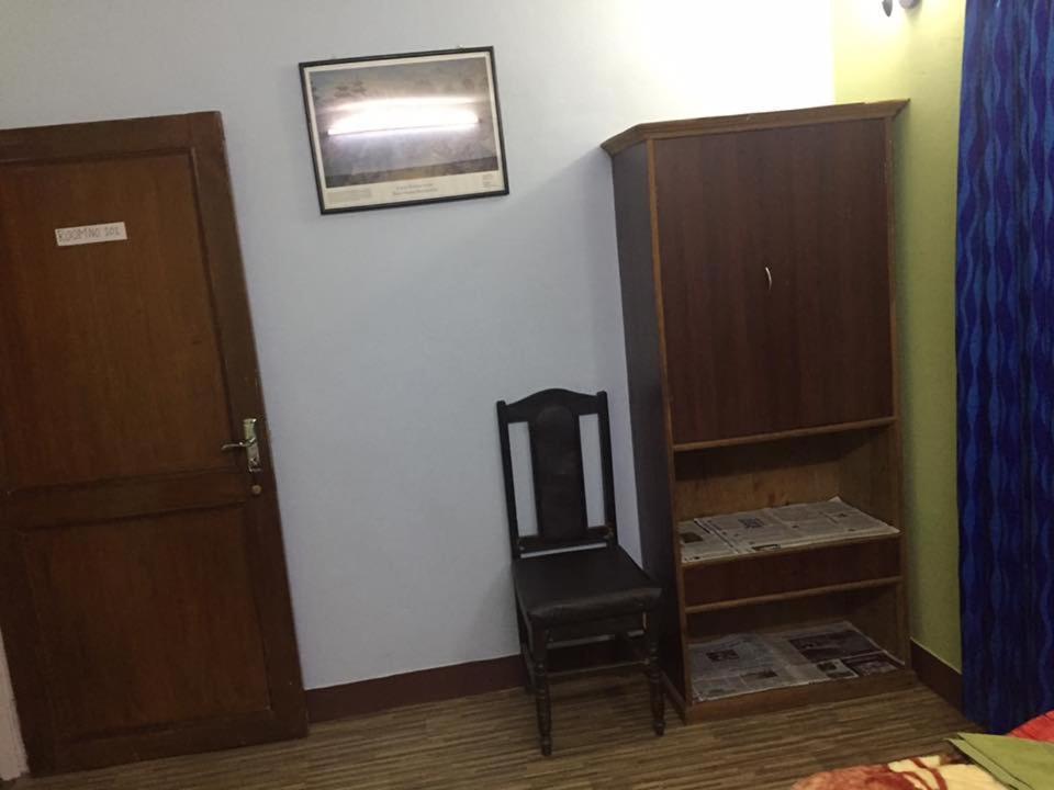 Kathmandu Home Stay & Hostel Luaran gambar