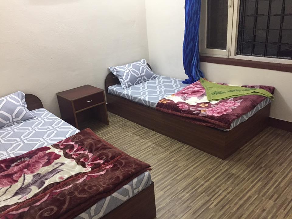 Kathmandu Home Stay & Hostel Luaran gambar