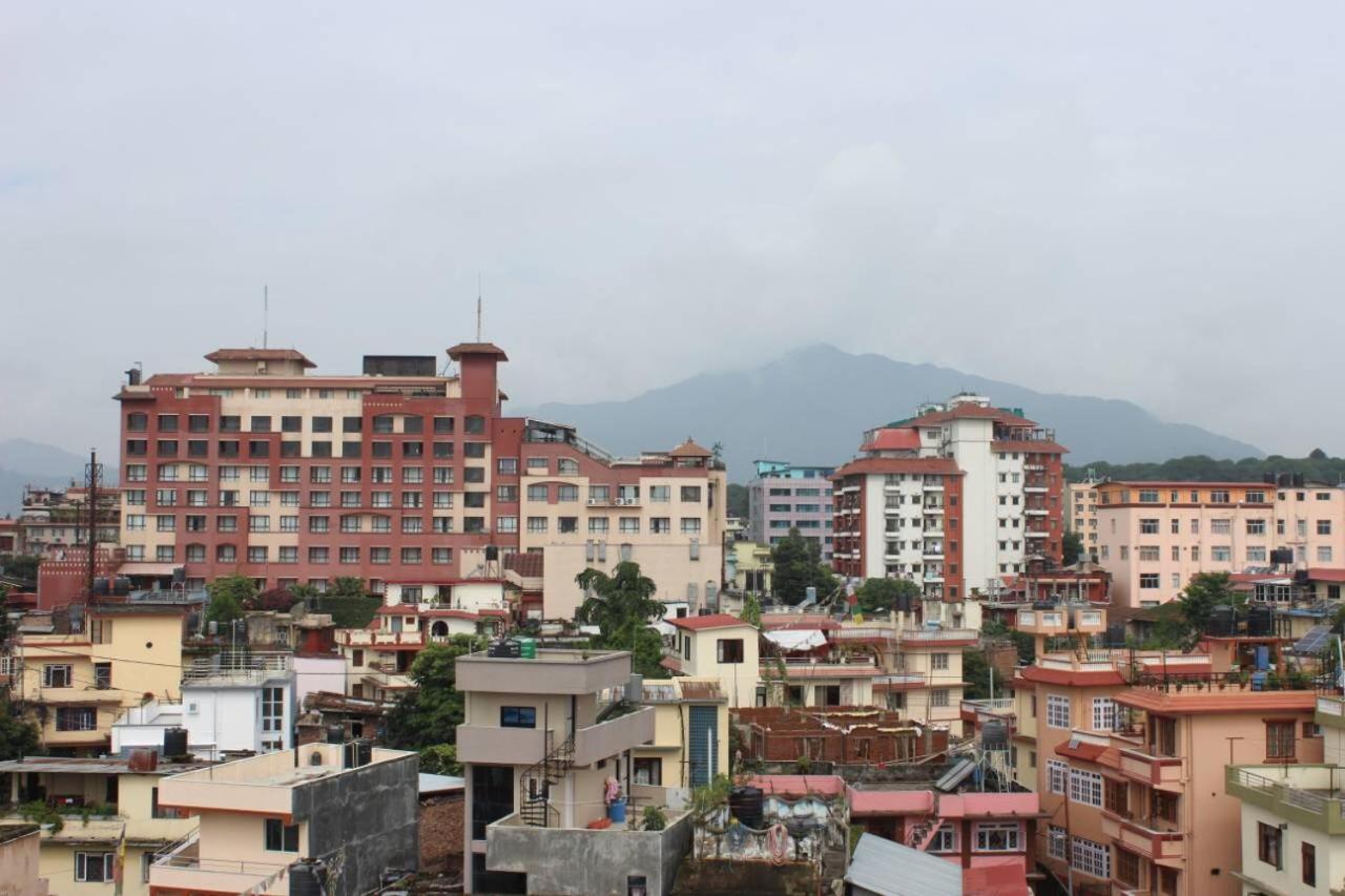 Kathmandu Home Stay & Hostel Luaran gambar
