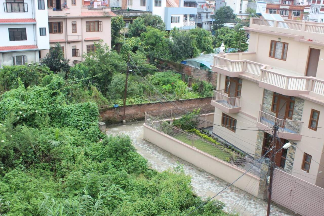 Kathmandu Home Stay & Hostel Luaran gambar
