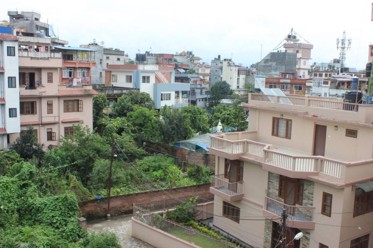 Kathmandu Home Stay & Hostel Luaran gambar
