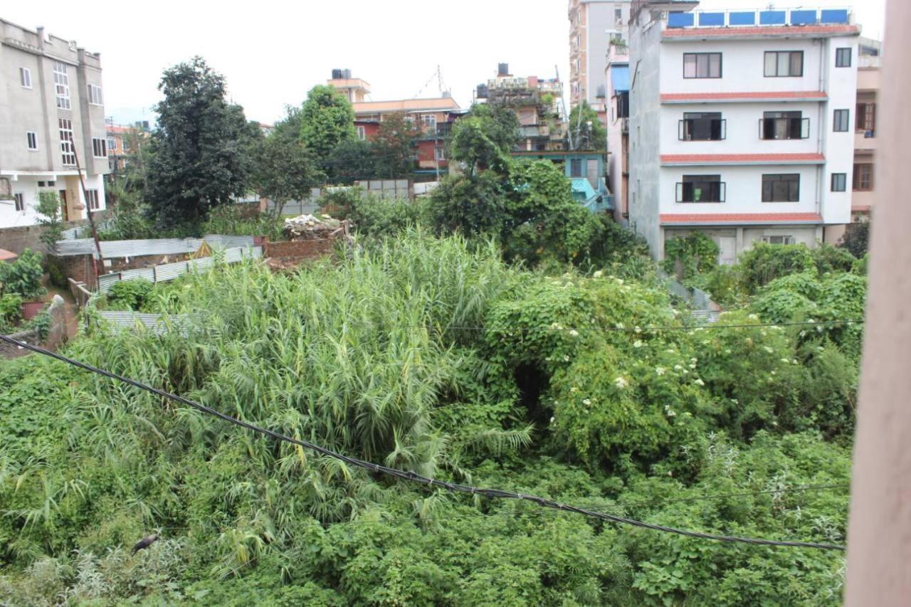 Kathmandu Home Stay & Hostel Luaran gambar