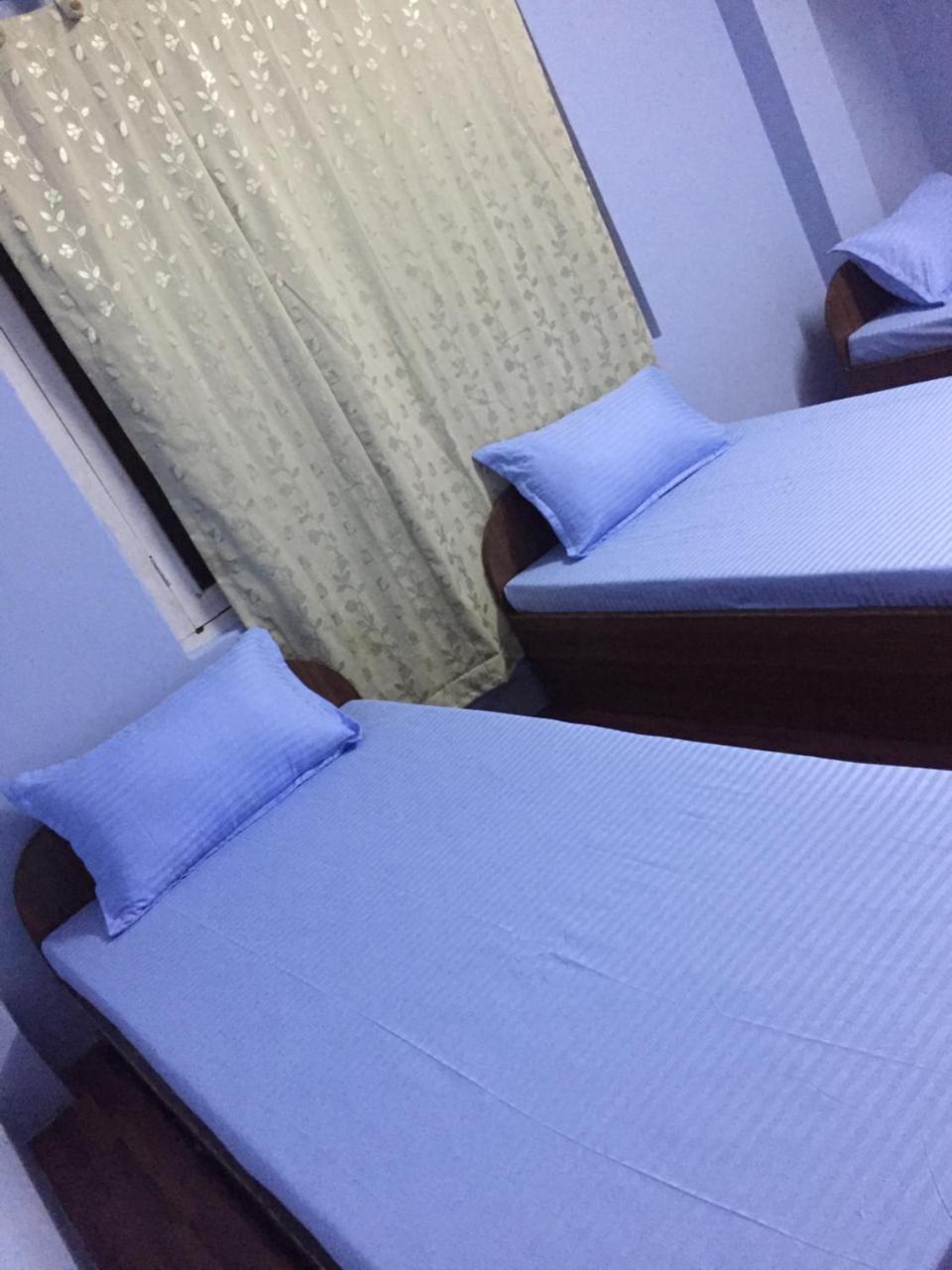 Kathmandu Home Stay & Hostel Luaran gambar