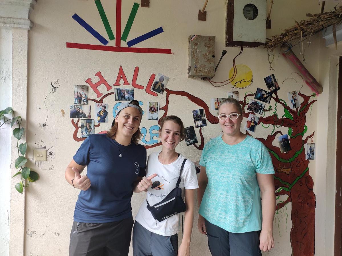 Kathmandu Home Stay & Hostel Luaran gambar